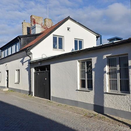 Visby Innerstad Laegenheter & Rum 외부 사진