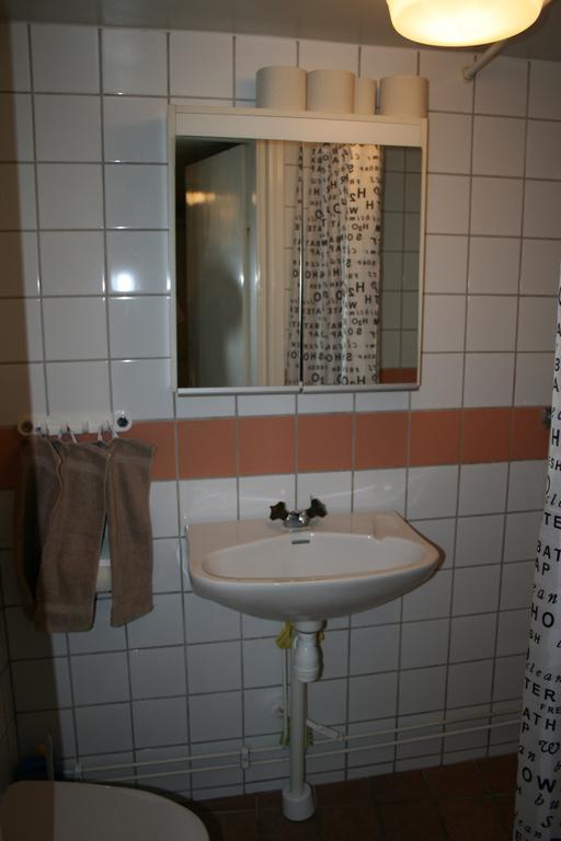 Visby Innerstad Laegenheter & Rum 외부 사진