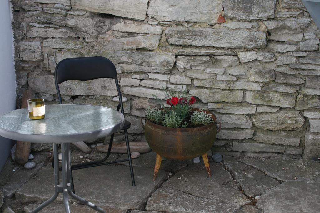 Visby Innerstad Laegenheter & Rum 외부 사진