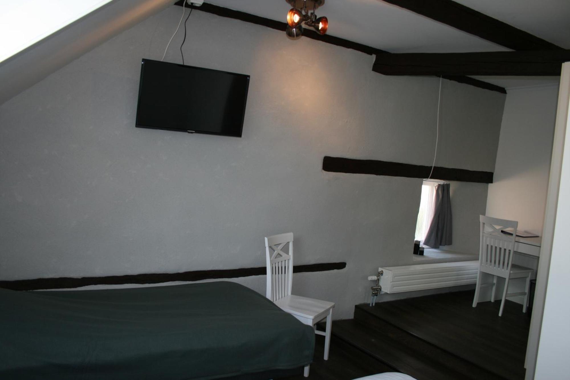 Visby Innerstad Laegenheter & Rum 외부 사진