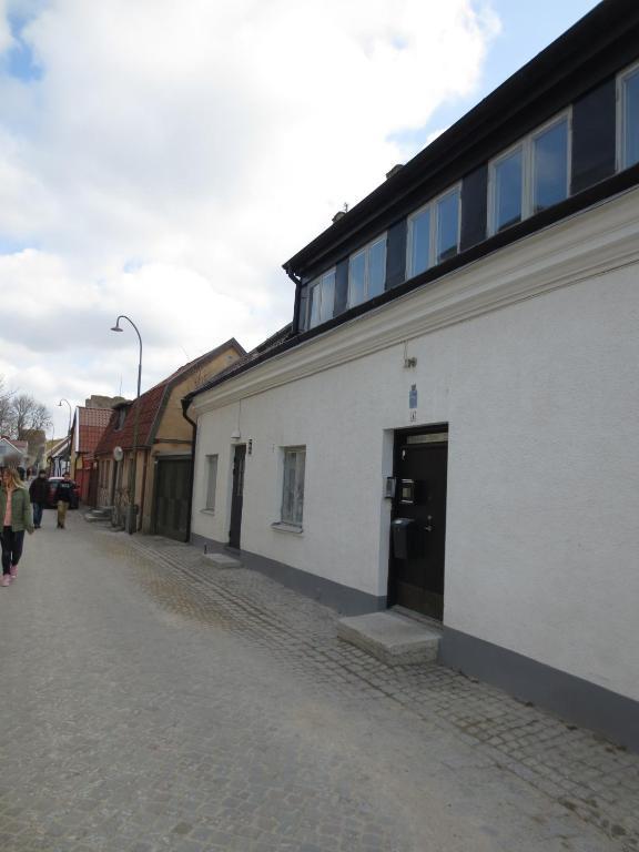 Visby Innerstad Laegenheter & Rum 외부 사진