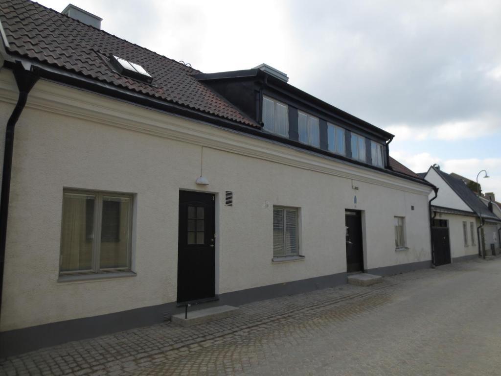 Visby Innerstad Laegenheter & Rum 외부 사진