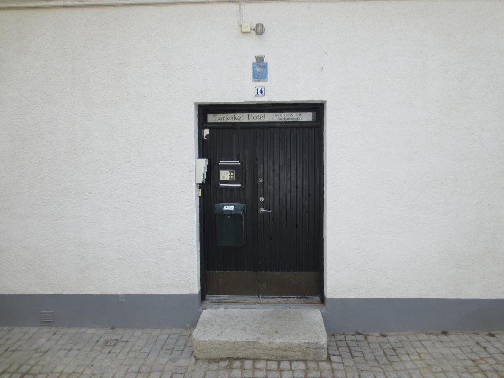 Visby Innerstad Laegenheter & Rum 외부 사진